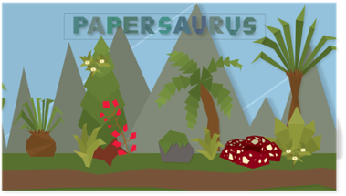 Papersaurus Image