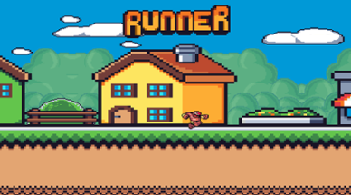 Runner Image