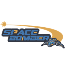 Space Bomber Image
