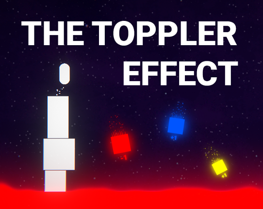 The Toppler Effect Game Cover