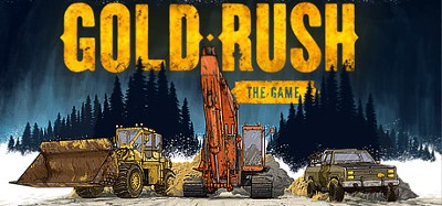 Gold Rush: The Game Image