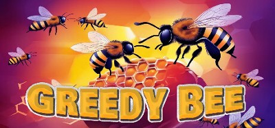 Greedy Bee Image