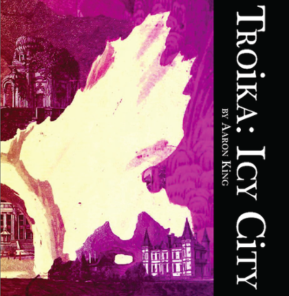 Icy City Troika Game Cover