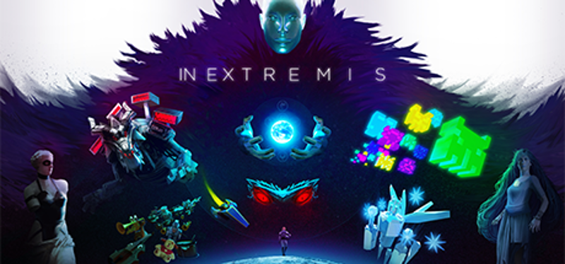 In Extremis Game Cover