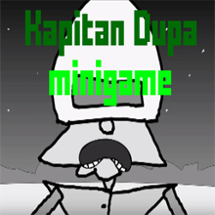 Kapitan Dupa - Minigame Image