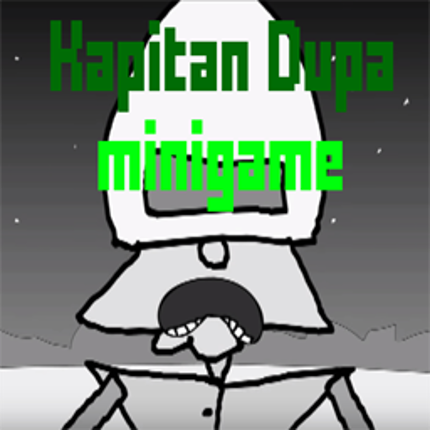 Kapitan Dupa - Minigame Game Cover