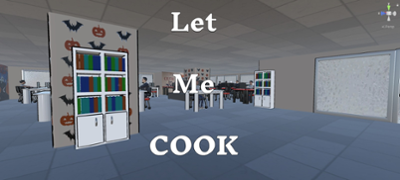 Let Me Cook Image