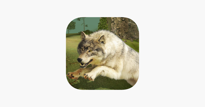 Life Of Wolf - Wild Life Sim Game Cover