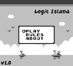 Logic Island Image