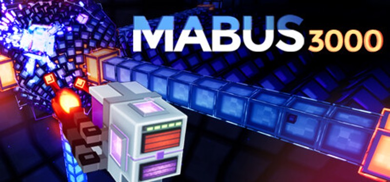 Mabus 3000 Game Cover