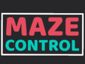 Maze Control HD Image