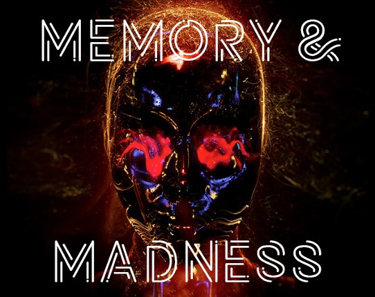 Memory & Madness Game Cover