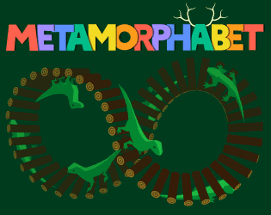 Metamorphabet Image