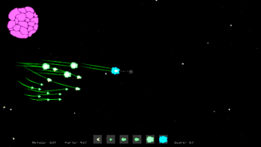 Newton's Axiom Image