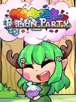 Potion Party Game Cover