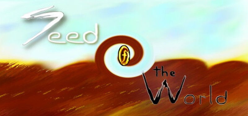 Seed of the World Game Cover