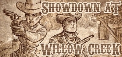 Showdown at Willow Creek Image