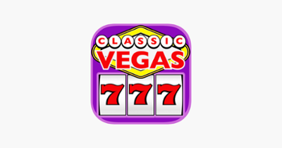 Slots - Classic Vegas - Free Vegas Slots Casino Games Image