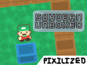 Sokoban Unboxed Image