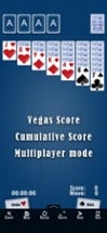 ⊲Solitaire :) Image