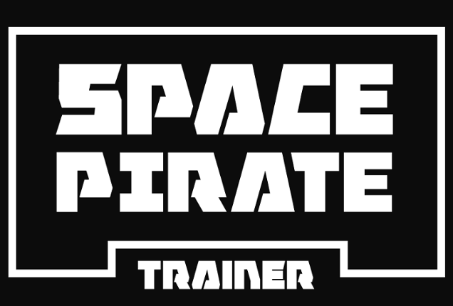Space Pirate Trainer Game Cover