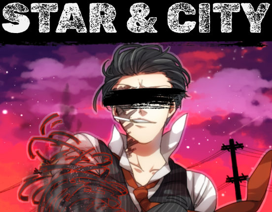 Star & City: 2 Game Cover
