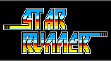 Star Runner (GMTK Jam 2024) Image