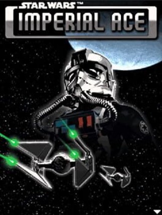 Star Wars: Imperial Ace Game Cover