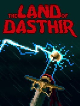 The Land of Dasthir Game Cover