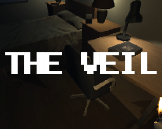 The Veil Game Cover