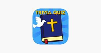 Trivia bible word puzzle Image