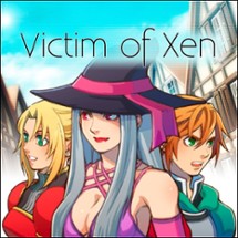 Victim of Xen Image