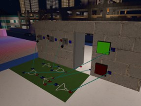 Voxel Turf Image