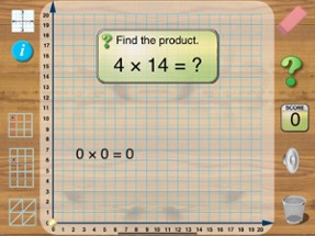 Whole Number Multiplication Image