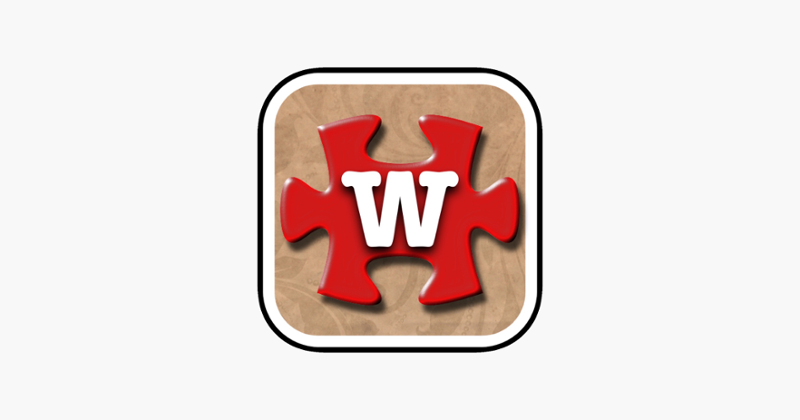 Word Jewels® Jigsaw Puzzle Game Cover