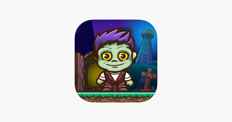 Zombie Prince Royal Adventure Game Cover