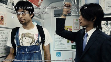 428: Shibuya Scramble Image