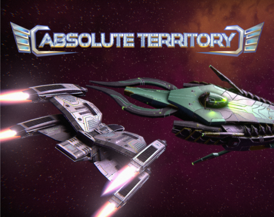 Absolute Territory Game Cover