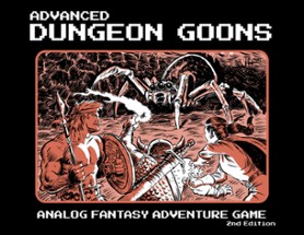 Advanced Dungeon Goons Image