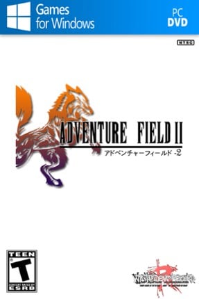 Adventure Field 2 Game Cover