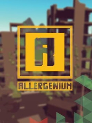 Allergenium Game Cover