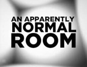 An Apparently Normal Room Image