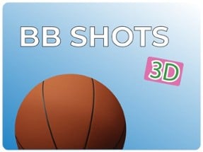 BB SHOTS 3D Image