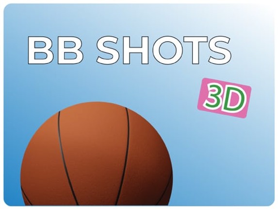 BB SHOTS 3D Game Cover