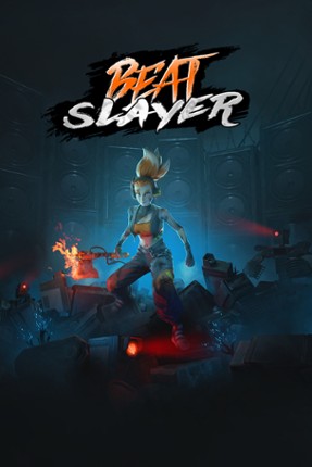 Beat Slayer Game Cover