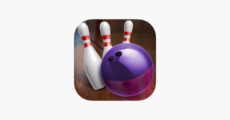 Bowling Star Challenge Game Cover