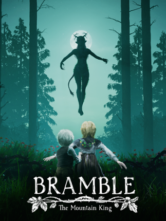Bramble: The Mountain King Game Cover