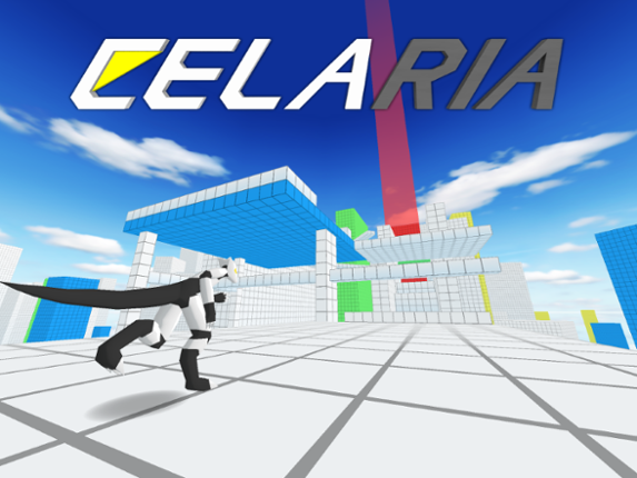 Celaria Game Cover