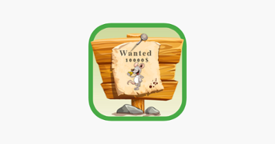 Cheesy Run - rat adventure free games for kids Image