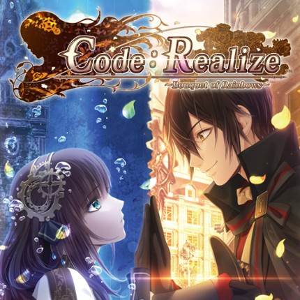 Code: Realize ~Bouquet of Rainbows~ Game Cover